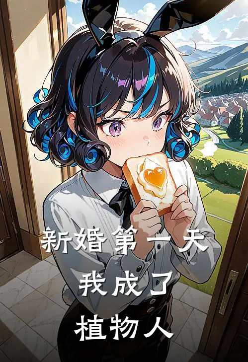 新婚第一天，我成了植物人