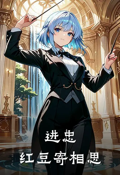 进忠：红豆寄相思