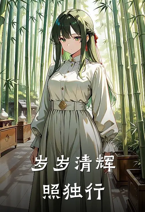 楚明鸢安安岁岁清辉照独行全章节在线阅读_岁岁清辉照独行全集免费在线阅读