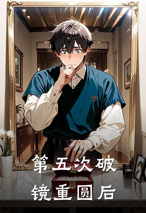 第五次破镜重圆后