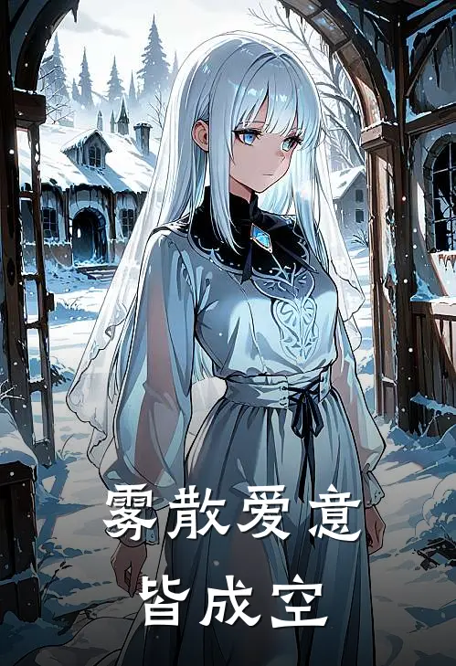 雾散爱意皆成空