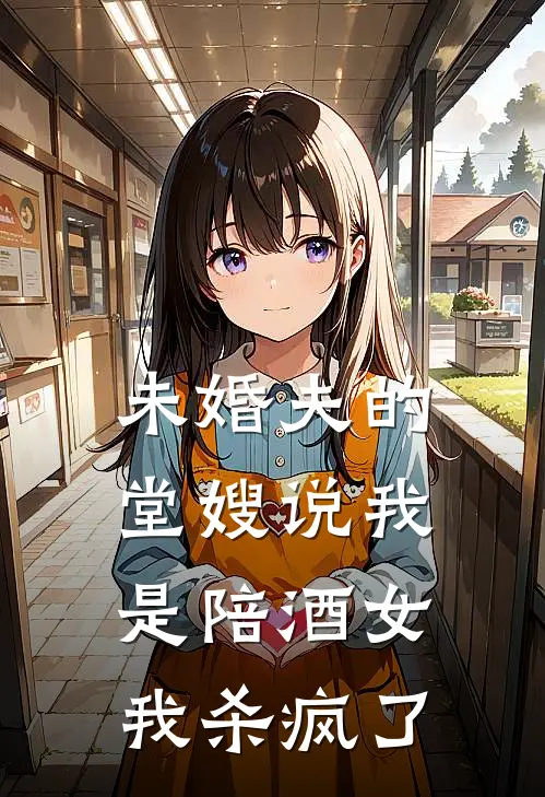 《未婚夫的堂嫂说我是陪酒女，我杀疯了》沈南青南青完本小说_沈南青南青(未婚夫的堂嫂说我是陪酒女，我杀疯了)全文免费阅读无弹窗大结局