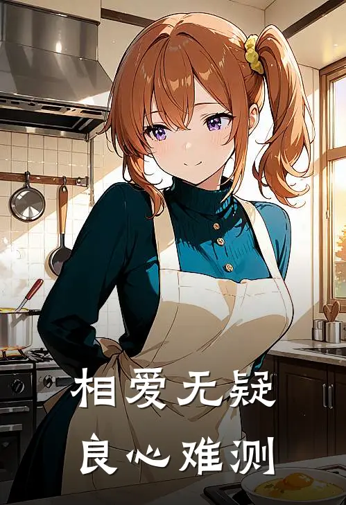 相爱无疑，良心难测