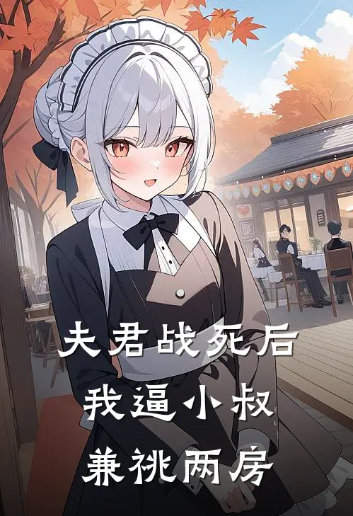 夫君战死后，我逼小叔兼祧两房