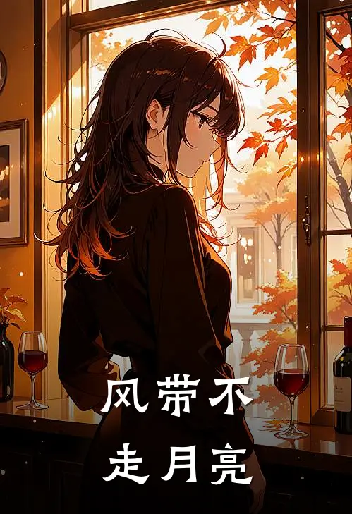 风带不走月亮