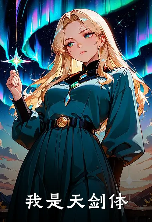 我是天剑体