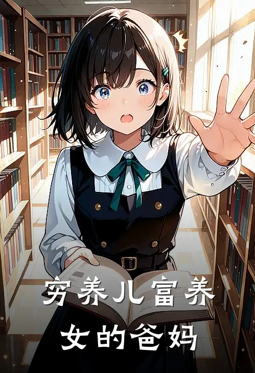 穷养儿富养女的爸妈