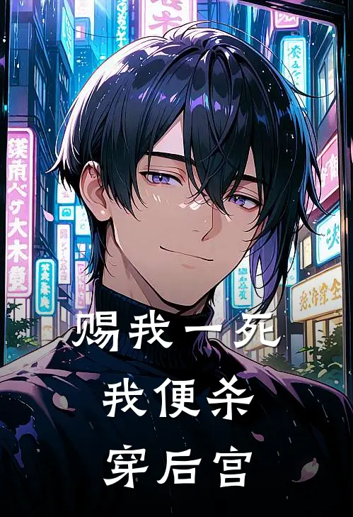 赐我一死，我便杀穿后宫