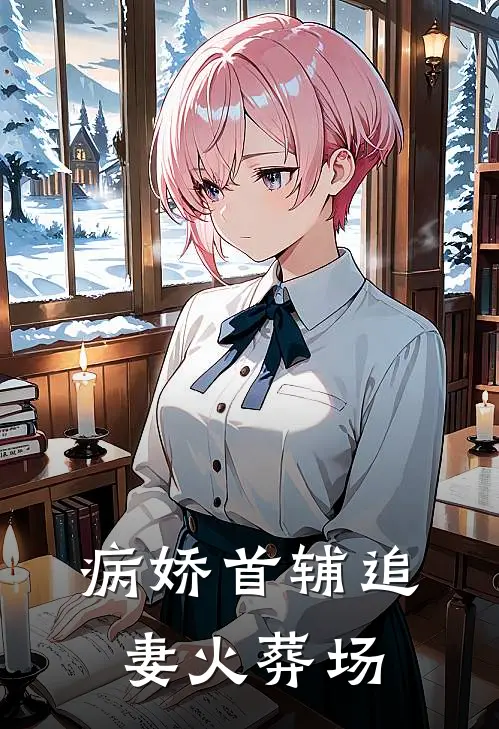 病娇首辅追妻火葬场沈泽舟芙蓉完结小说大全_免费小说在哪看病娇首辅追妻火葬场(沈泽舟芙蓉)