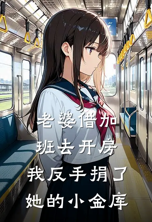 老婆借加班去开房，我反手捐了她的小金库