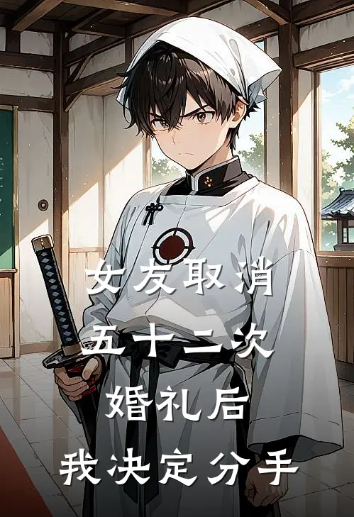 女友取消五十二次婚礼后，我决定分手