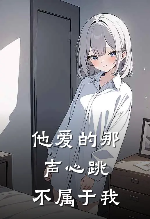 他爱的那声心跳，不属于我