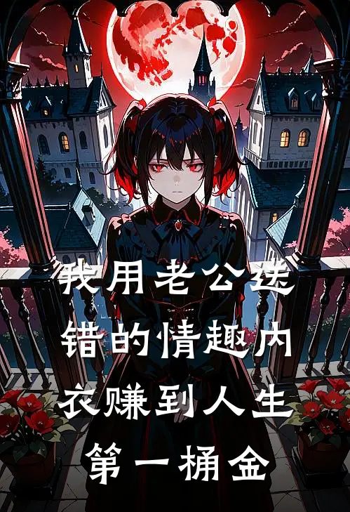 我用老公送错的情趣内衣赚到人生第一桶金