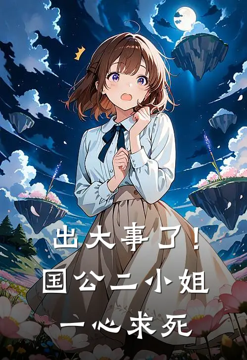 出大事了！国公二小姐一心求死