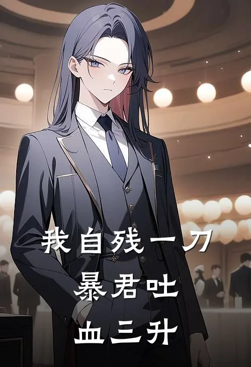我自残一刀，暴君吐血三升