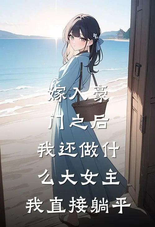 嫁入豪门之后，我还做什么大女主，我直接躺平