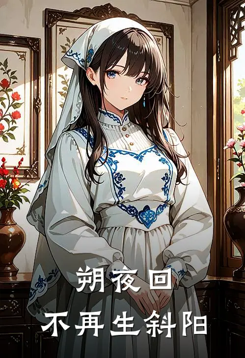 朔夜回，不再生斜阳