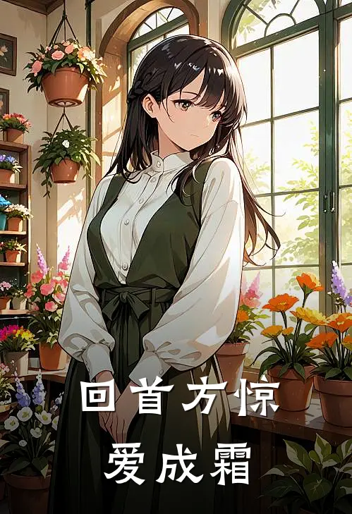 回首方惊爱成霜