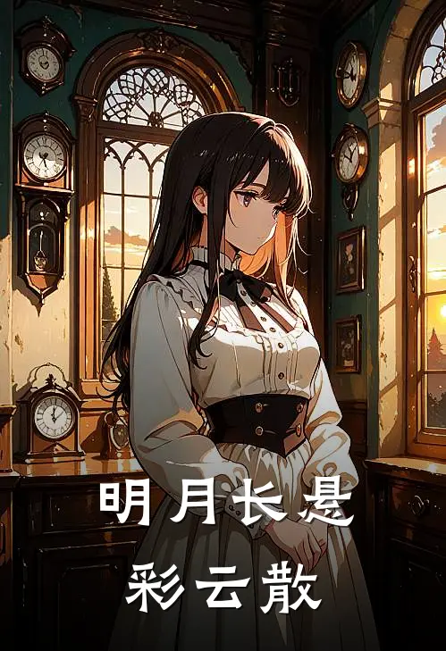 《明月长悬彩云散》萧云舟沈明月火爆新书_明月长悬彩云散(萧云舟沈明月)免费小说