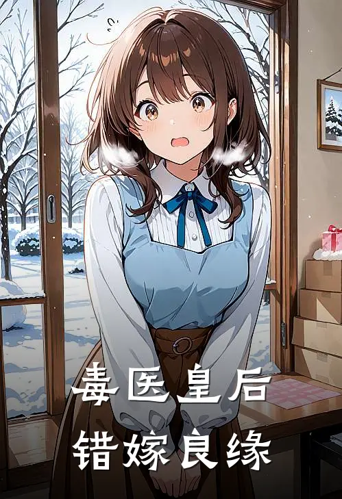 毒医皇后错嫁良缘