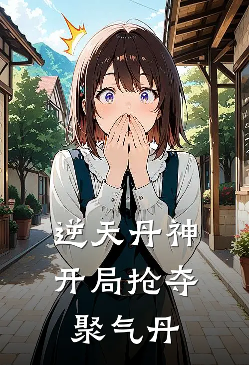 逆天丹神：开局抢夺聚气丹