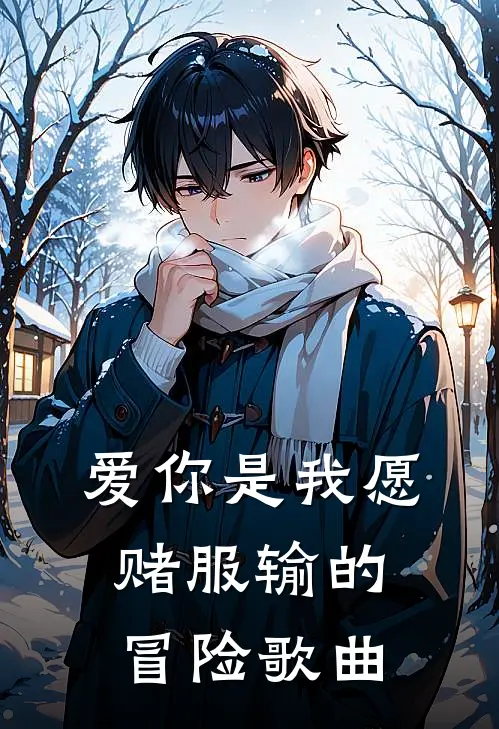 爱你是我愿赌服输的冒险歌曲