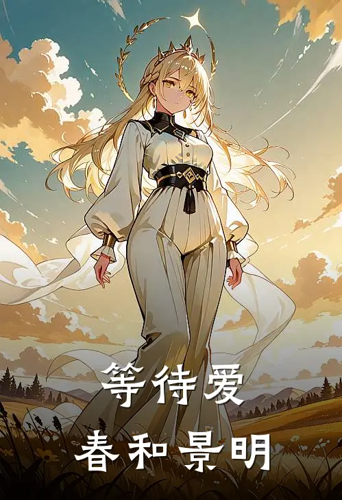 等待爱，春和景明