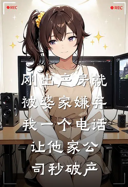 刚出产房就被婆家嫌弃，我一个电话，让他家公司秒破产