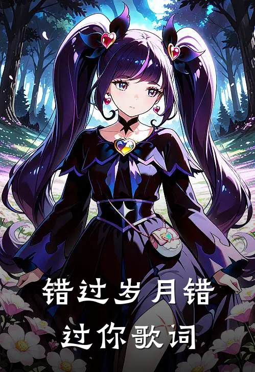 错过岁月错过你歌词