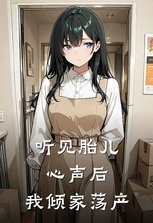 听见胎儿心声后，我倾家荡产