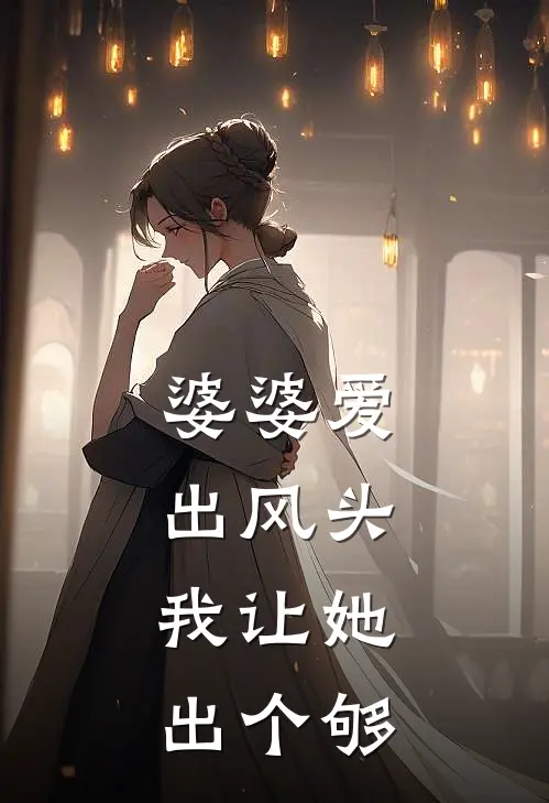 婆婆爱出风头，我让她出个够