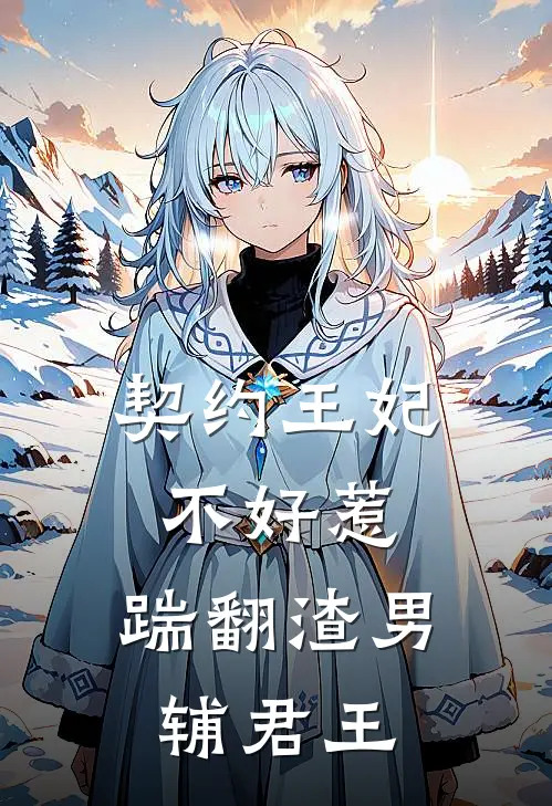 契约王妃不好惹：踹翻渣男辅君王