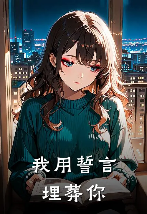 我用誓言埋葬你