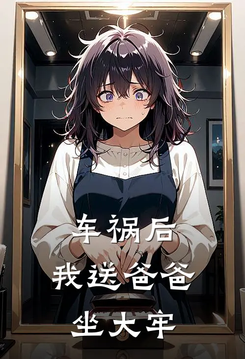 车祸后，我送爸爸坐大牢