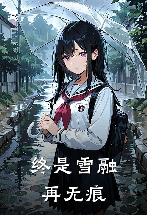 终是雪融再无痕