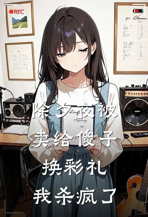 除夕夜被卖给傻子换彩礼，我杀疯了