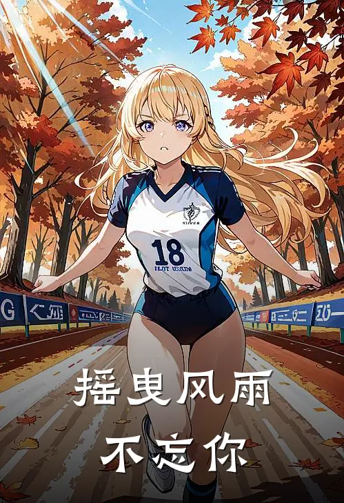 摇曳风雨不忘你