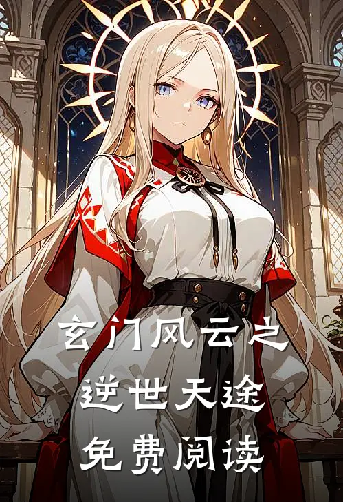 玄门风云之逆世天途免费阅读