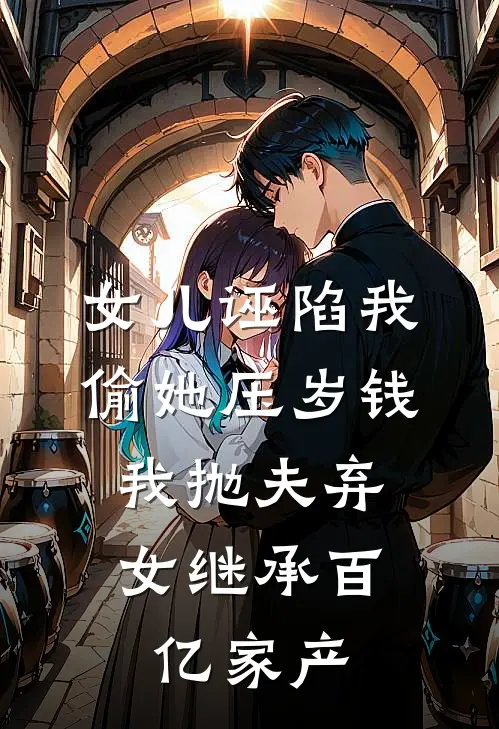 女儿诬陷我偷她压岁钱，我抛夫弃女继承百亿家产