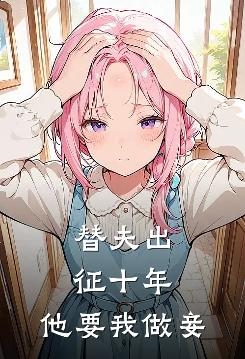 替夫出征十年，他要我做妾