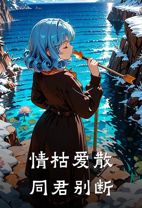 情枯爱散，同君别断