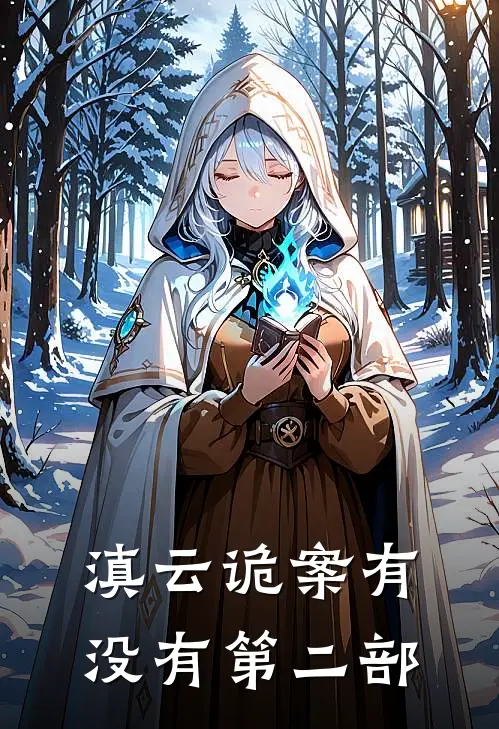 滇云诡案有没有第二部