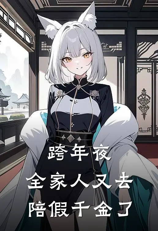 跨年夜，全家人又去陪假千金了