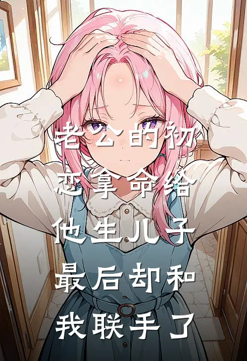 老公的初恋拿命给他生儿子，最后却和我联手了