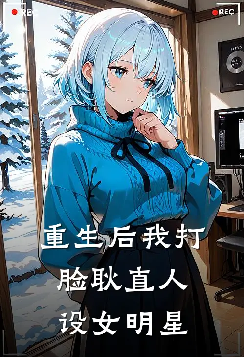 重生后我打脸耿直人设女明星