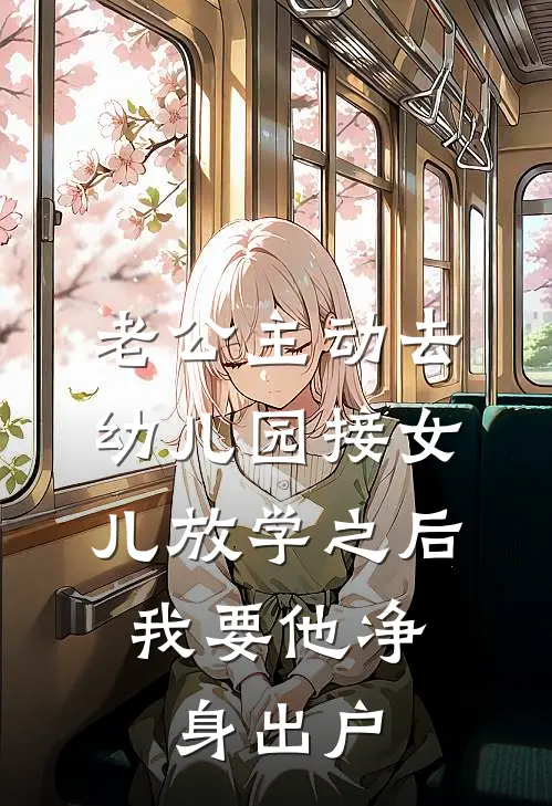 老公主动去幼儿园接女儿放学之后，我要他净身出户(飞峻宋飞峻)在哪看免费小说_已完结小说推荐老公主动去幼儿园接女儿放学之后，我要他净身出户飞峻宋飞峻