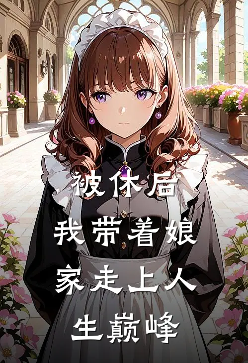 被休后，我带着娘家走上人生巅峰