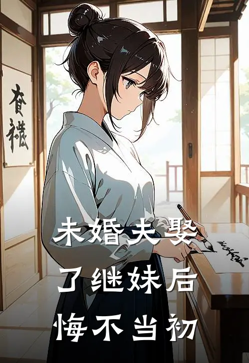 未婚夫娶了继妹后，悔不当初