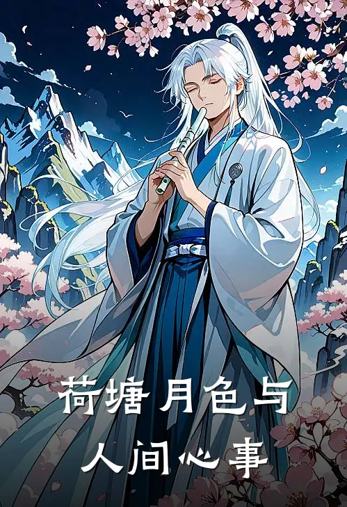 荷塘月色与人间心事(沈知言林晚)新热门小说_免费完结小说荷塘月色与人间心事(沈知言林晚)