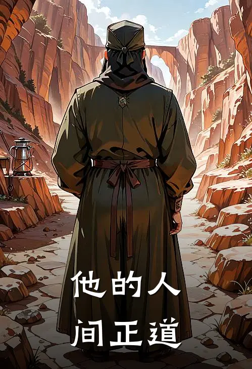 他的人间正道